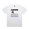 Heavy Faded Minus Tee [-5CM] Thumbnail