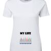 Ladies Special Tee Thumbnail