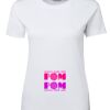 Ladies Special Tee Thumbnail