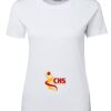 Ladies Special Tee Thumbnail