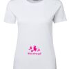 Ladies Special Tee Thumbnail