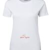 Ladies Special Tee Thumbnail