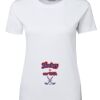 Ladies Special Tee Thumbnail