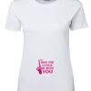 Ladies Special Tee Thumbnail