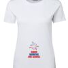 Ladies Special Tee Thumbnail