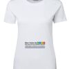 Ladies Special Tee Thumbnail