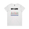 Maple Tee Thumbnail