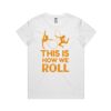 Maple Tee Thumbnail