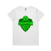 Maple Tee Thumbnail