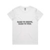 Maple Tee Thumbnail