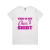 Maple Tee Thumbnail