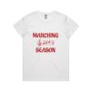 Maple Tee Thumbnail