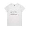 Maple Tee Thumbnail